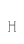 H