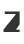 Z