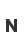 N