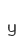y