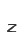 z