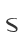 S