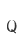 Q