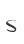 S