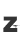 Z