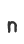 n