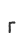 r