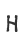 H