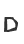 d