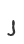 j