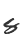 s