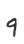 9
