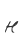 H