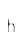 h