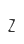 Z