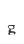 g