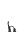 h