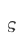 s
