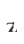 z