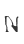 N