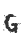 g