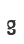 g