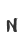 N