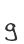 g