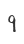 9