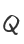 Q