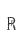 r