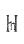 H
