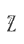 Z