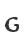 G