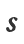 S
