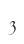 3