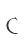 C