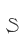 S