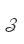 3