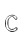 C