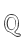Q