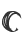 C