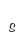 s