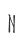 N