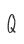 Q