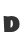 D