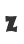 Z