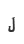 J