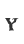 y