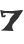 7